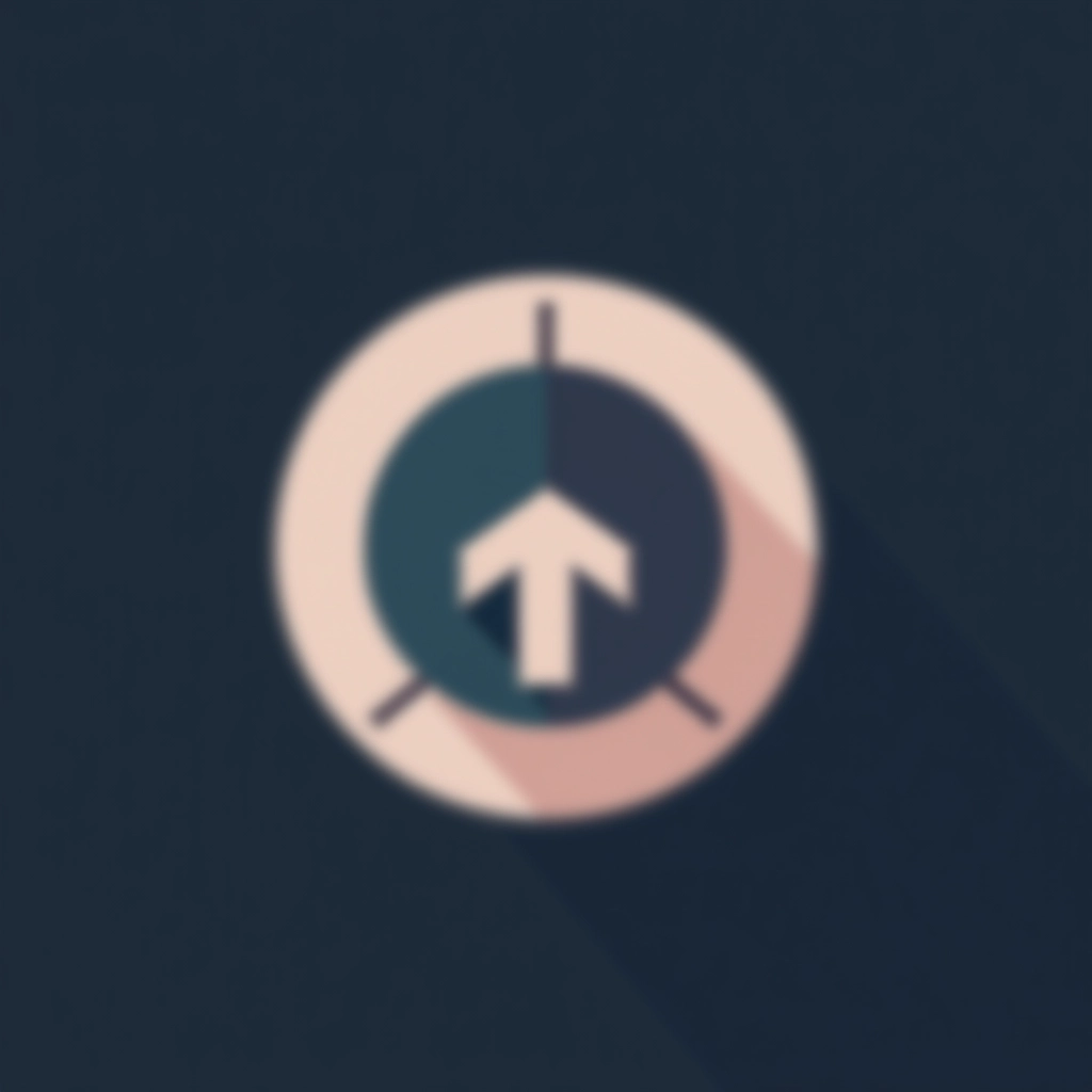 Pine Forest Wellness Paths Logo
